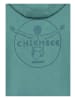 Chiemsee Sweatshirt in Blau