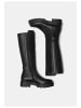 Nero Giardini Stiefel in Schwarz