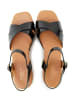 Findlay Sandalen CAELI in eclipse black