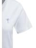 Smith&Soul Regular T-shirt Interlock in White