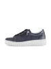 Gabor Fashion Sneaker low in blau