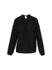 DreiMaster Klassik Women Blouse in black