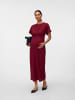 Vero Moda Kleid in Biking Red