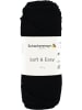 Schachenmayr since 1822 Handstrickgarne Soft & Easy, 100g in Schwarz