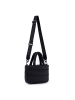 Les Visionnaires Unio Cortina Handtasche S 27 cm black