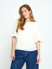 Peppercorn Bluse in Gardenia