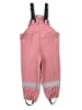 Sterntaler Regenhose ungefüttert uni in rosa