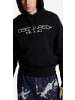 Dsquared2 Milano Pullover Schwarz