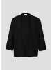 s.Oliver Strickjacke in 9999_schwarz
