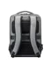 Roncato Trial Business-Rucksack 41 cm Laptopfach in anthrazit