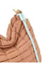Fritzi aus Preußen Brigitte x fritzi Olga limited Bubble Schultertasche 27 cm mokka