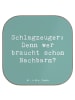 Mr. & Mrs. Panda Flaschenuntersetzer Spruch Schlagzeuger Spruch ... in Meeresbrise