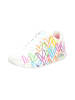 Skechers Sneaker Sneaker UNO - HIGHLIGHT LOVE in white/multi