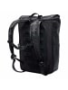 CHROME Bravo 4.0 - Rucksack 17'' 44.5 cm (rot x) in black x