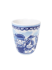Blond Amsterdam Becher Mühle Nederland in Blau - 350 ml