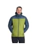 Rab MMICROLIGHT ALPINE JACKET in Marine