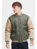 BLEND Bomberjacke BHCoby in Grün