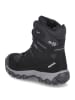 MEINDL Winterboots CALGARY LADY in Schwarz