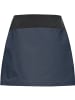 Jack Wolfskin Hosenrock PRELIGHT PULSE SKORT W in Marine3271