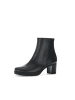 Gabor Chelsea Boot in schwarz