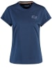 Gerry Weber T-Shirt 1/2 Arm in Indigo