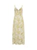 Cloud5ive Day Dress in yellow