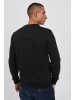 BLEND Sweatshirt in schwarz