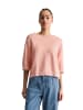 Marc O'Polo DENIM DfC Pullover relaxed in Peony Pink