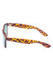 MSTRDS MSTRDS Sonnenbrillen in havanna/blue