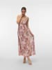 Vero Moda Kleid in Birch
