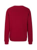 19V69 Italia by Versace Sweatshirt Giorgio in rot