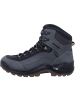LOWA Stiefel in grau