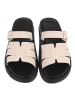 Ital-Design Sandale & Sandalette in Beige