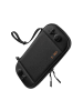 TechProtect Slim Pouch Tasche Nintendo Switch 2 Schwarz