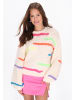 myMo Sweater in offwhite