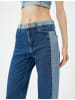 KOTON Jeans in Mittel Indigo