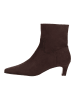 Steve Madden Stiefelette DAVIS-S in Dunkelbraun