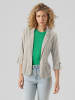 Vero Moda Blazer in Silver Lining 1