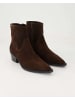 Vagabond Klassische Stiefeletten in Braun