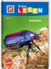 Tessloff Buch - WAS IST WAS Erstes Lesen Band 11. Insekten