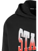 STARTER STARTER Starter MCMLXXI Hoody in black