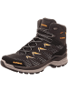 LOWA Wanderschuh Innox Pro GTX® MID in Grau