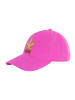 Chiemsee Basecap in Pink