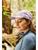 Eisley Baseball Cap in grün