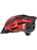 Trespass Fahrradhelm in Rot