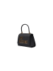 Love Moschino Zweifarbig Polyethylen Handtasche