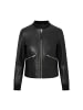 Bolongaro Trevor Lederjacke Darcie Bomber XT in schwarz