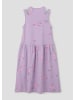 s.Oliver Kleid in 47A3_lavendel