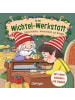 Oetinger Buch - In der Wichtel-Werkstatt