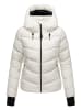 Marikoo Steppjacke Yukanii XVI in Offwhite